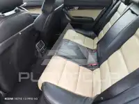 2009 Audi A8