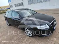 2009 Audi A8