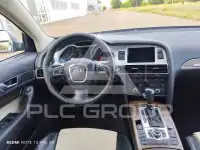 2009 Audi A8