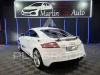2009 Audi TT