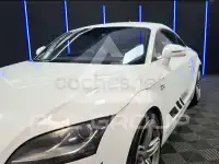 2009 Audi TT