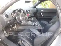 2009 Audi TT