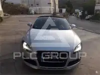 2009 Audi TT