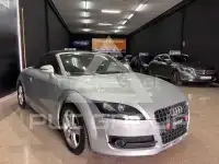 2009 Audi TT