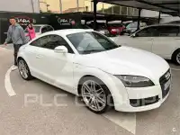 2009 Audi TT