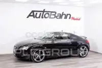 2009 Audi TT