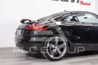 2009 Audi TT