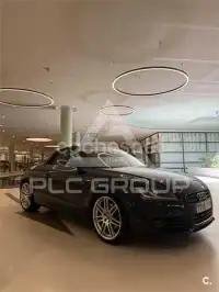 2009 Audi TT