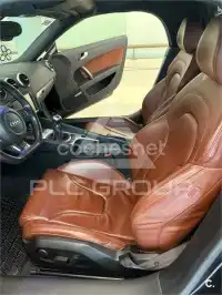 2009 Audi TT