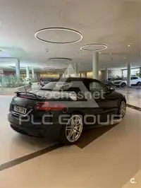 2009 Audi TT