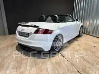 2009 Audi TT