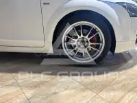 2009 Audi TT