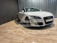 2009 Audi TT