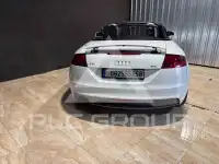 2009 Audi TT