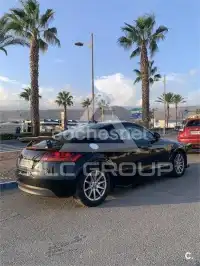 2009 Audi TT