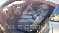 2009 Audi TT