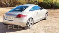 2009 Audi TT