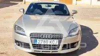 2009 Audi TT