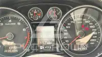 2009 Audi TT