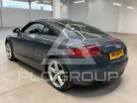 2009 Audi TT