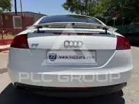 2009 Audi TT