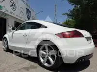 2009 Audi TT