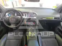 2009 Audi S6