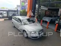 2009 Audi S6