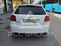 2009 Audi S3