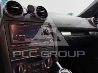 2009 Audi S3