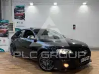2009 Audi S3