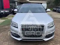 2009 Audi S3