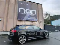 2009 Audi S3