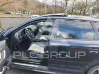 2009 Audi S3