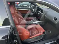 2009 Audi S5