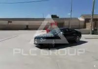 2009 Audi S5