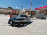 2009 Audi S5