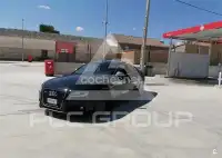 2009 Audi S5