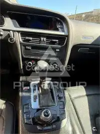 2009 Audi S5