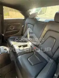 2009 Audi S5