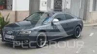 2009 Audi S5