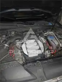 2009 Audi S5