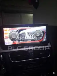 2009 Audi S5