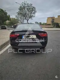 2009 Audi S5