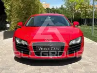 2009 Audi R8
