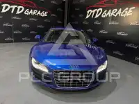 2009 Audi R8