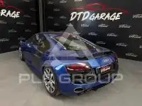2009 Audi R8