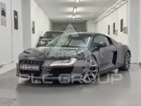 2009 Audi R8