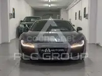 2009 Audi R8