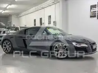 2009 Audi R8